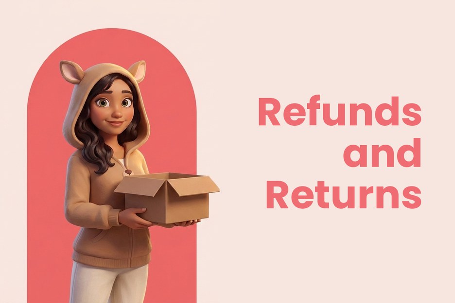 Helm University track 6: Refunds and Returns